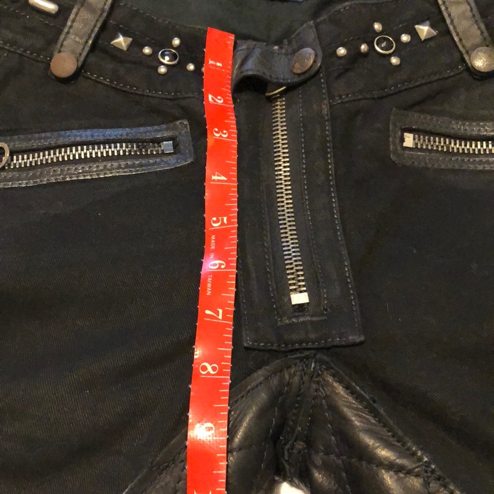 ✨HP✨ RL BLUE LABEL JEANS (28) - Picture 7 of 17